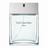 Calvin Klein Truth for Men Eau de Toilette EDT Spray 3.4 Oz 