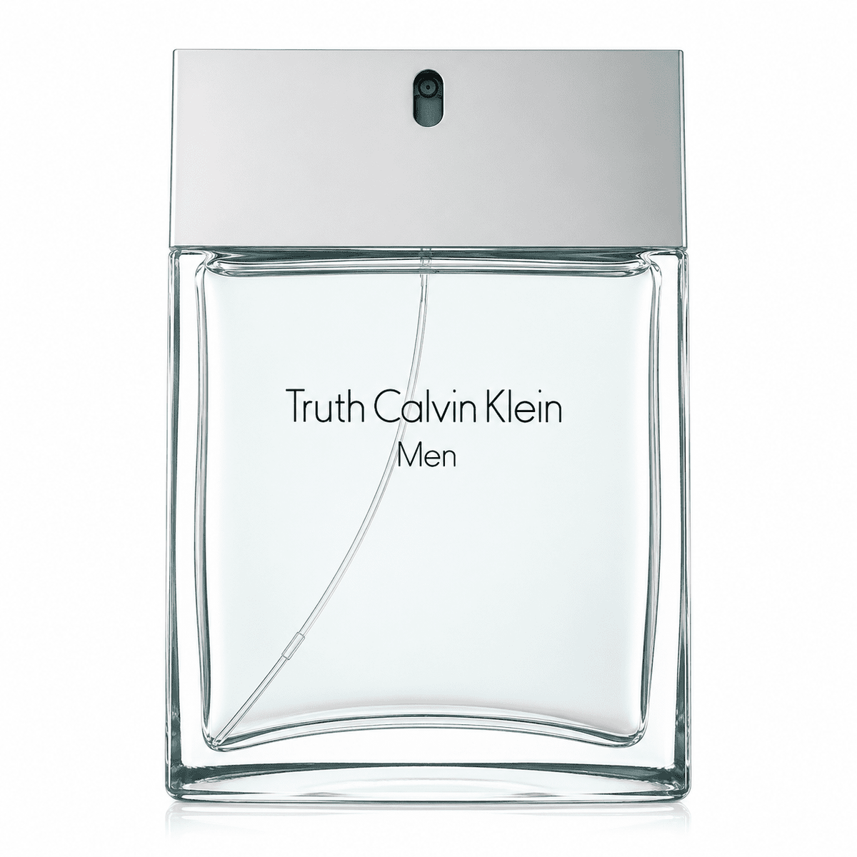 Calvin Klein Truth for Men Eau de Toilette EDT Spray 3.4 Oz