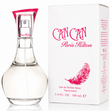 Can Can by Paris Hilton Eau de Parfum Spray for Women 3.4 Oz 