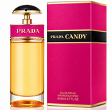 Candy by Prada Eau de Parfum Spray for Women 2.7 Oz