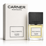 Carner Barcelona Palo Santo EDP Spray 3.4 oz Unisex