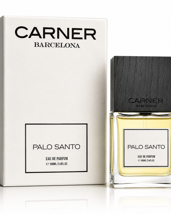 Carner Barcelona Palo Santo EDP Spray 3.4 oz Unisex