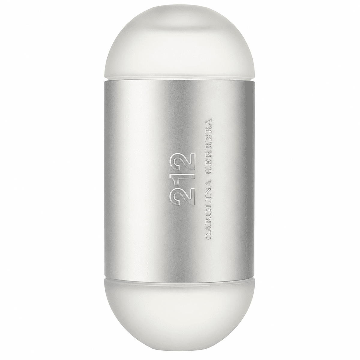 Carolina Herrera 212 NYC Eau de Toilette EDT for Women 3.4 Oz