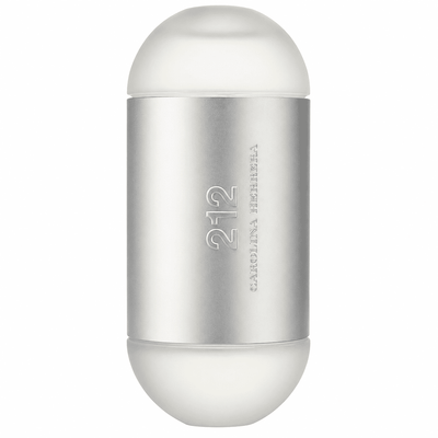 Carolina Herrera 212 NYC Eau de Toilette EDT for Women 3.4 Oz