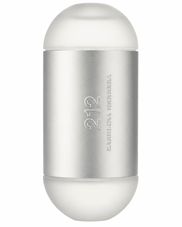 Carolina Herrera 212 NYC Eau de Toilette EDT for Women 3.4 Oz