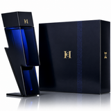 Carolina Herrera Bad Boy Cobalt Elixir Eau de Parfum EDP for Men 5.0 Oz
