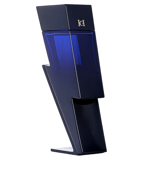 Carolina Herrera Bad Boy Cobalt Elixir EDP for Men 5.0 Oz / 150ml – Aromatic Woody Fragrance