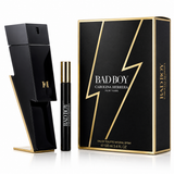 Carolina Herrera Bad Boy EDT Gift Set for Men 