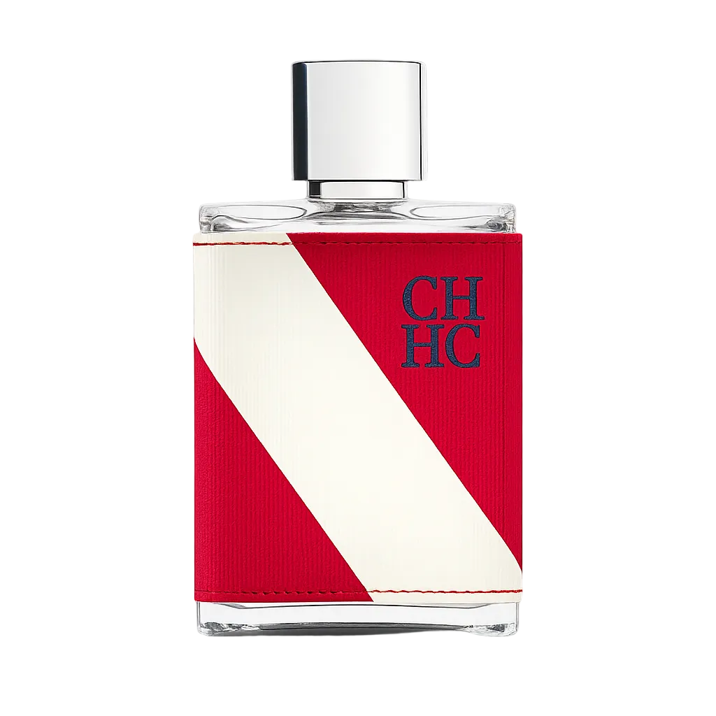 Carolina Herrera CH Men Sport EDT Spray for Men 3.4 Oz / 100ml – Woody Aromatic Fragrance