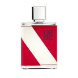 Carolina Herrera CH Men Sport EDT Spray for Men 3.4 Oz / 100ml – Woody Aromatic Fragrance