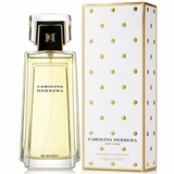 Carolina Herrera Eau de Parfum EDP Spray for Women 3.4 Oz