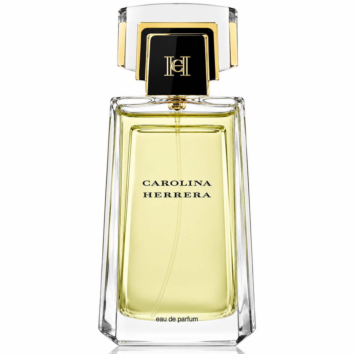 Carolina Herrera Eau de Parfum EDP Spray for Women 3.4 Oz