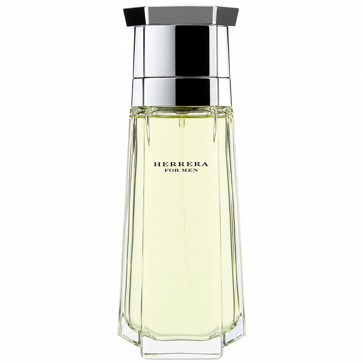 Carolina Herrera Eau de Toilette EDT Spray for Men 3.4 Oz 