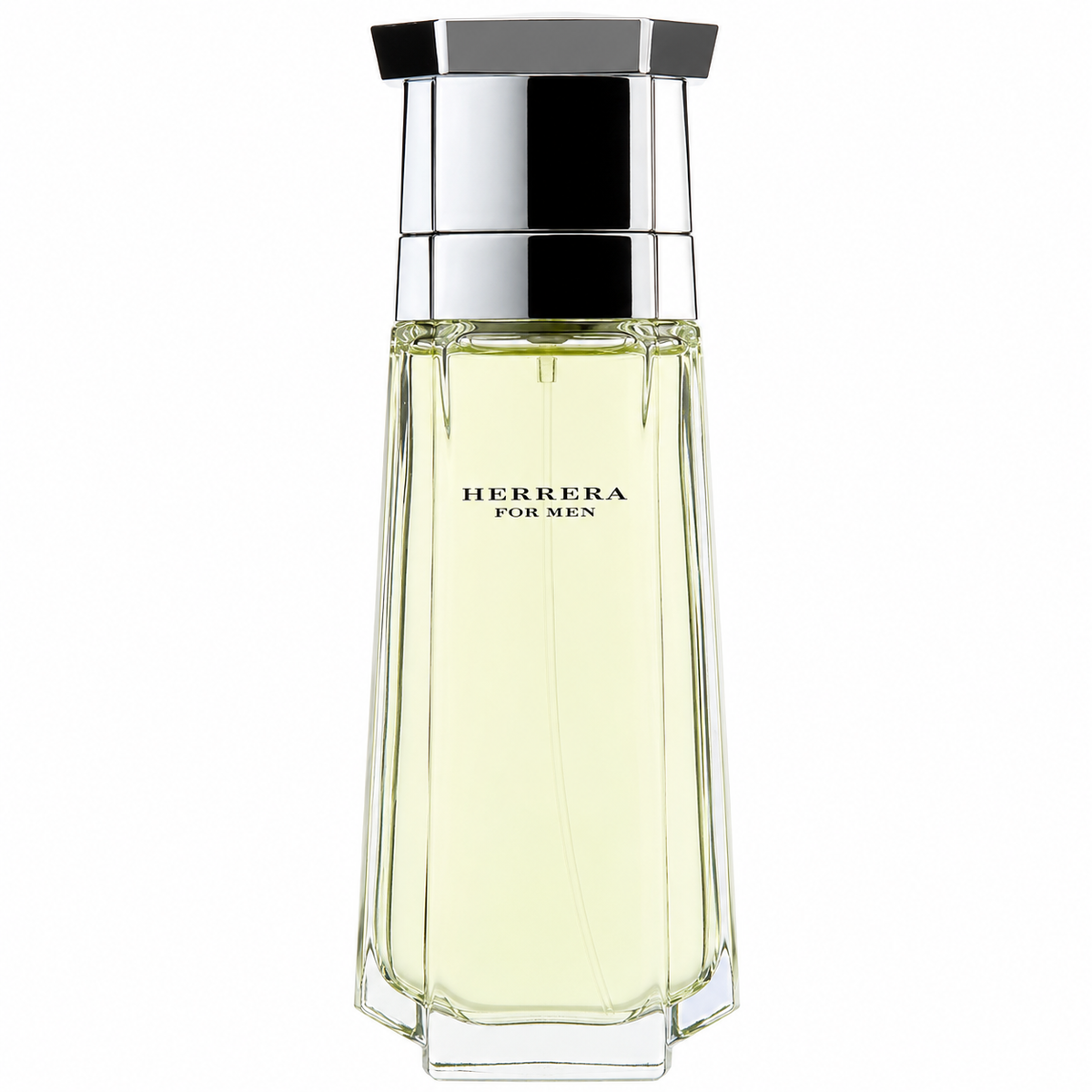 Carolina Herrera Eau de Toilette EDT Spray for Men 3.4 Oz 