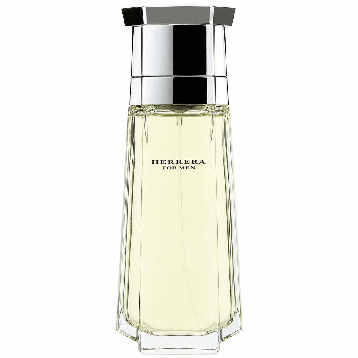 Carolina Herrera Eau de Toilette EDT Spray for Men 3.4 Oz