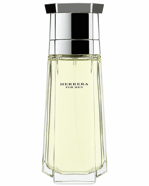 Carolina Herrera Eau de Toilette EDT Spray for Men 3.4 Oz