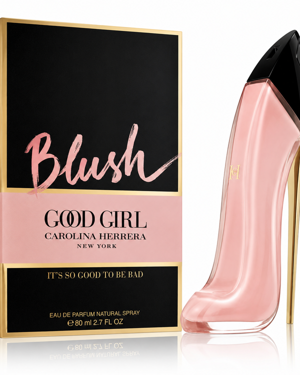Carolina Herrera Good Girl Blush EDP for Women 2.7 Oz