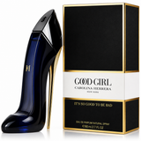 Carolina Herrera Good Girl Eau de Parfum EDP Spray for Women 2.7 Oz
