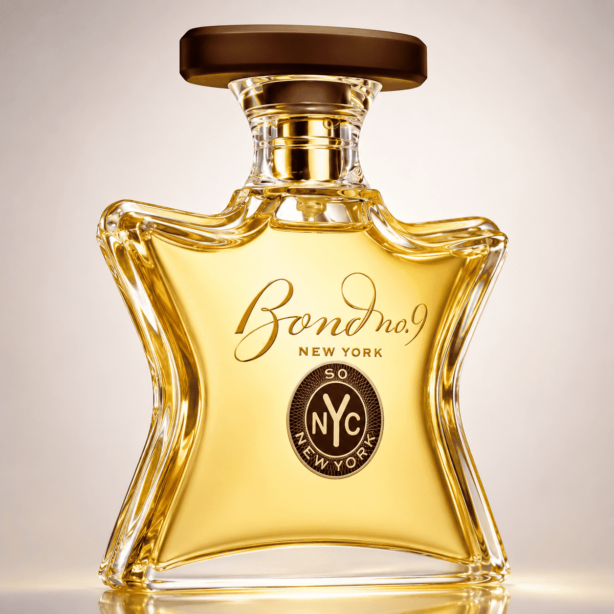 Bond No. 9 So New York EDP Spray for Women 3.3 Oz – view 2