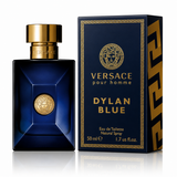 Versace Pour Homme Dylan EDT 1.7 Oz for Men – Fresh Citrus Aromatic Fragrance