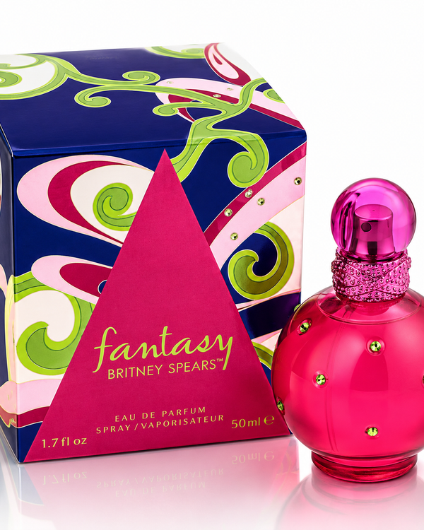 Britney Spears Fantasy Eau de Parfum Spray for Women