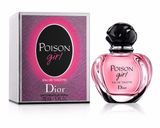 Dior Poison Girl EDT 1.0 oz for Women | Authentic Perfume in USA - Fragrances Focus