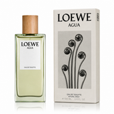 Loewe Eau de Toilette Spray (Unisex) 3.4 Oz