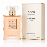 Coco Mademoiselle EDT Spray for Women | Fresh Floral Oriental