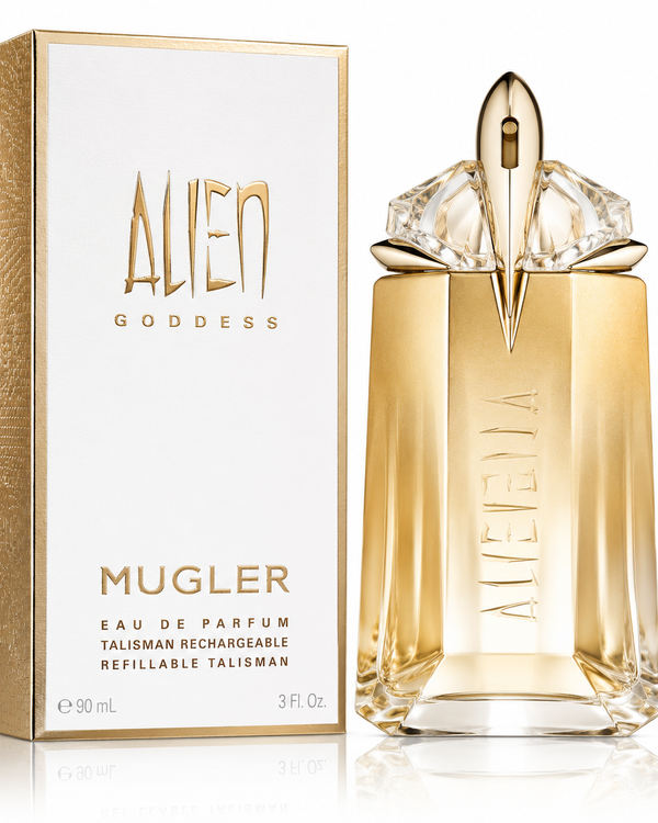 Alien Goddess by Thierry Mugler EDP Spray for Women 3.0 Oz