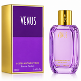 BBNY Venus Eau de Parfum 3.4 oz (100 ml) Tester for Women