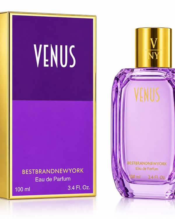 BBNY Venus Eau de Parfum 3.4 oz (100 ml) Tester for Women