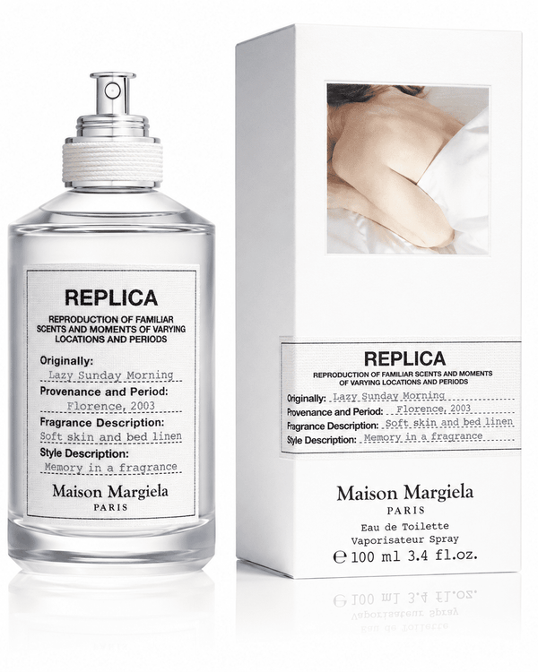 Maison Margiela Replica Lazy Sunday Morning EDT Spray for Women