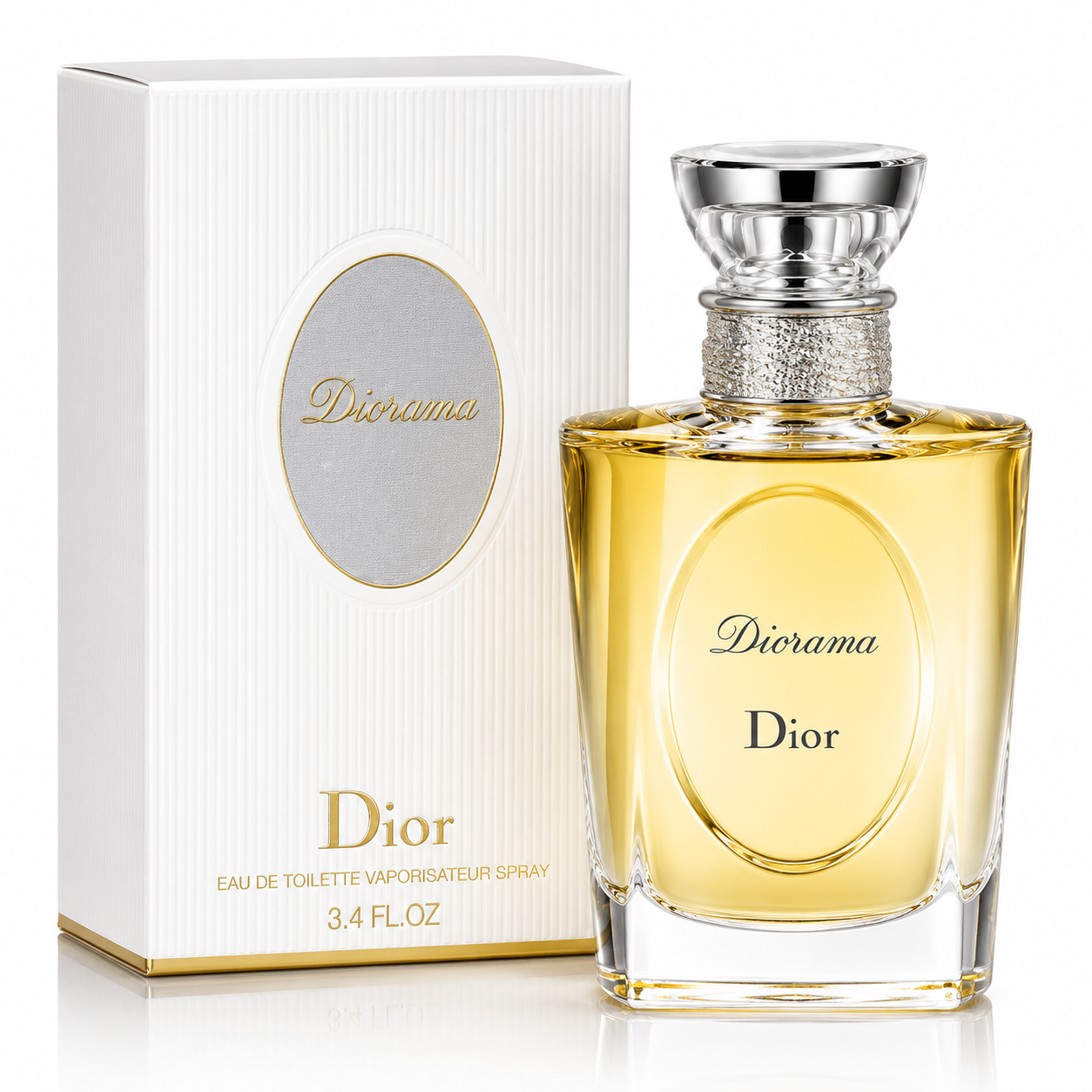 Christian Dior Diorama EDT
