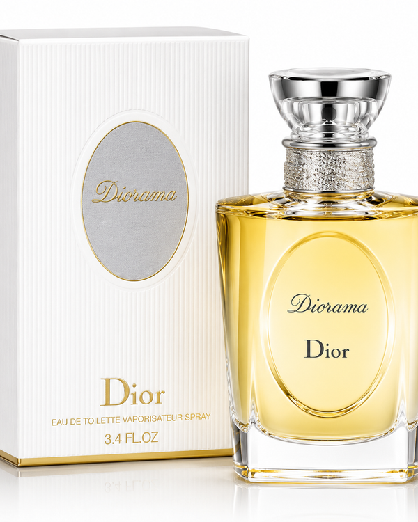 Christian Dior Diorama EDT