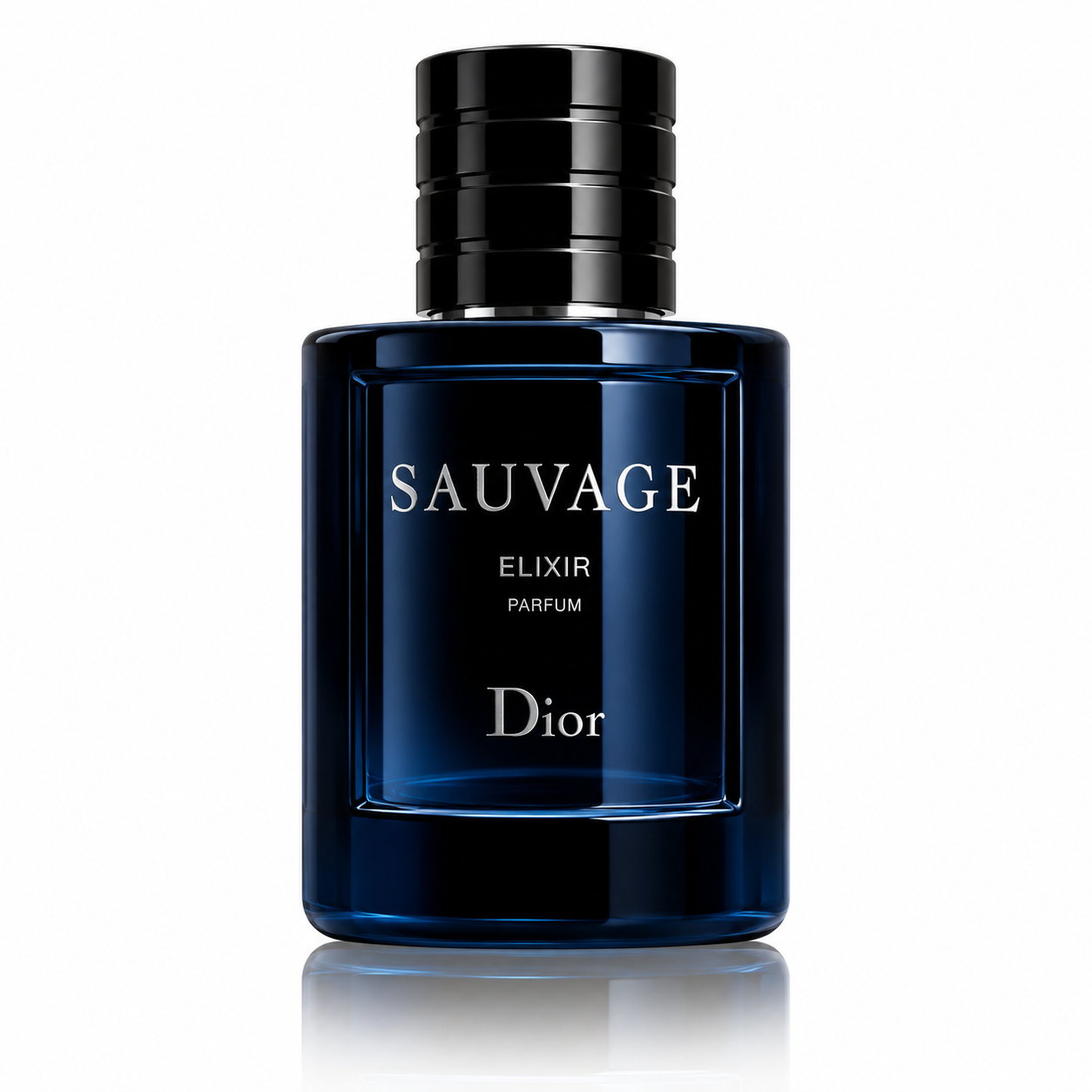 Christian Dior Sauvage Elixir Parfum Spray for Men 2.0 Oz