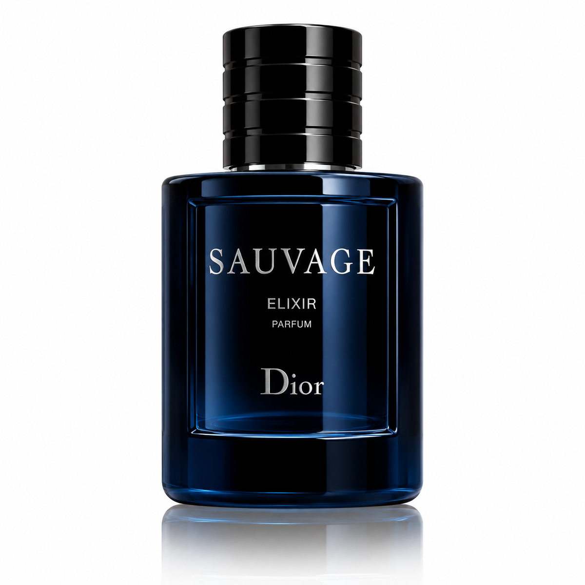 Christian Dior Sauvage Elixir Parfum Spray for Men 2.0 Oz