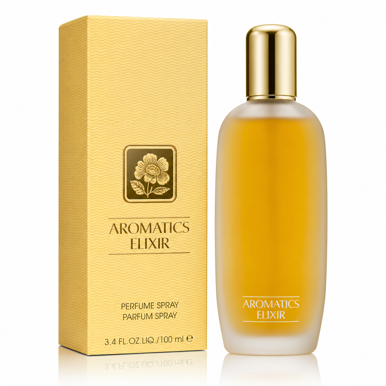 Clinique Aromatics Elixir EDP Spray for Women