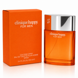 Clinique Happy for Men Cologne Spray EDT
