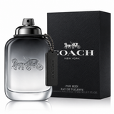Coach Eau de Toilette for Men 6.7oz