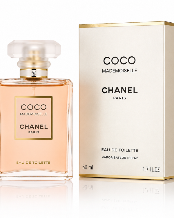 Coco Mademoiselle EDT Spray 1.7 oz for Women