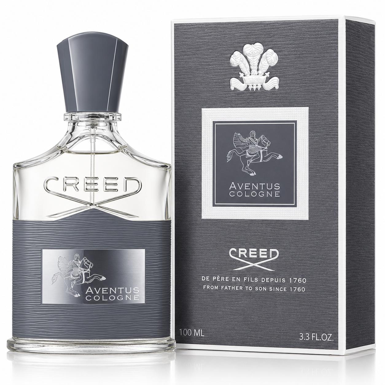 Creed Aventus Cologne Eau de Parfum 