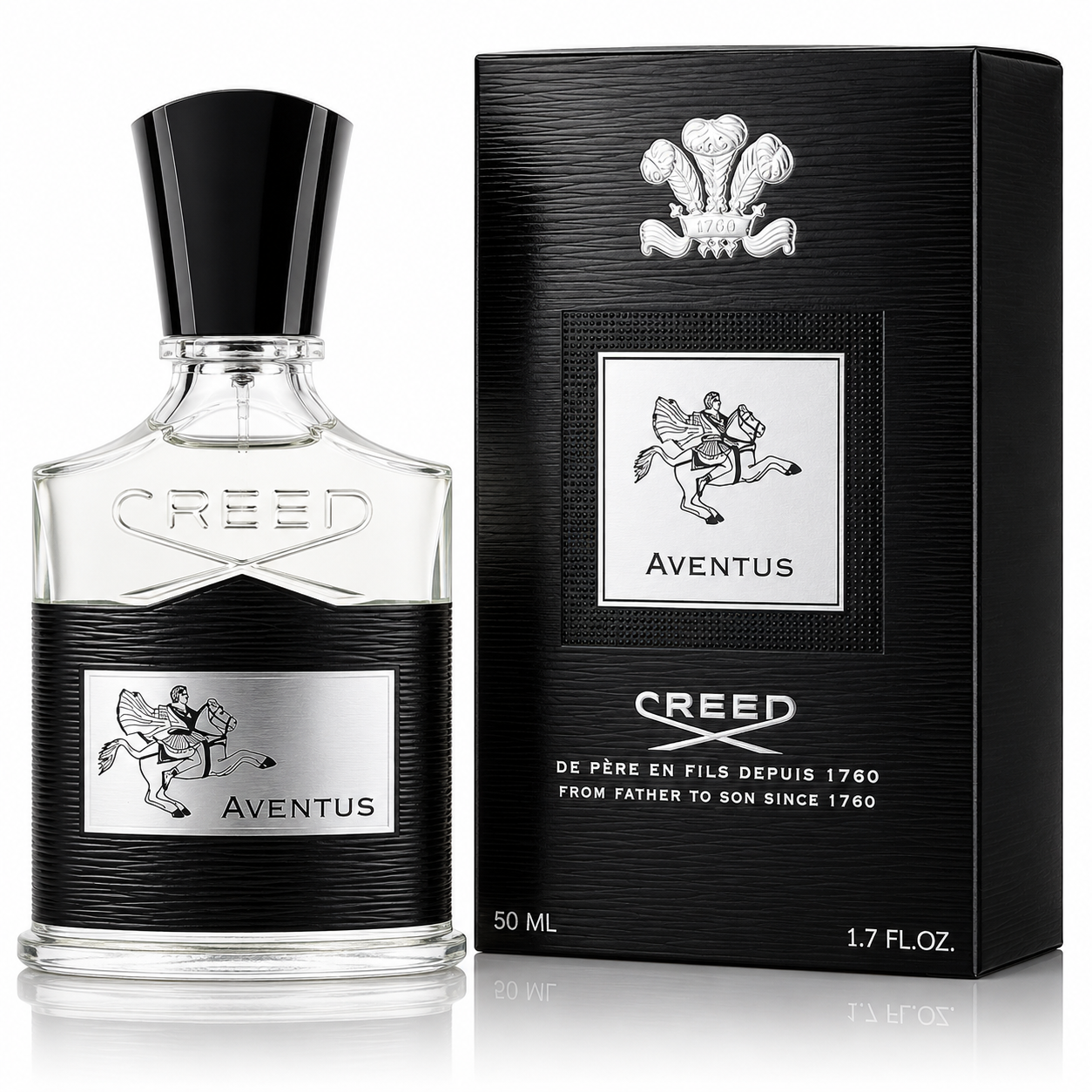 Creed Aventus Eau De Parfum for Men 