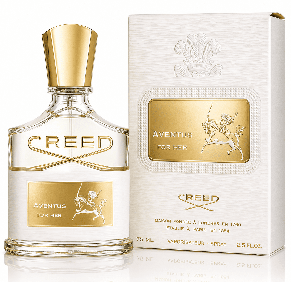 Creed Aventus For Her Eau De Parfum