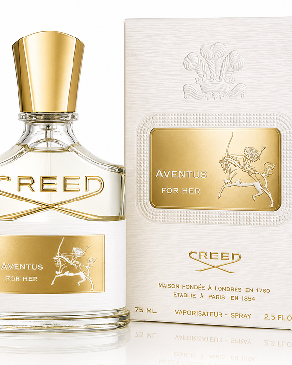Creed Aventus For Her Eau De Parfum
