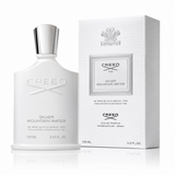 Creed Silver Mountain Water EDP Spray