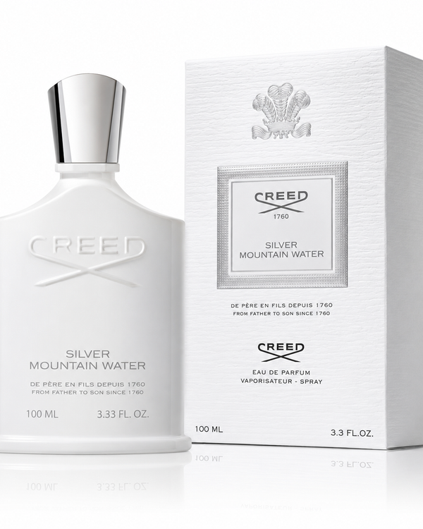 Creed Silver Mountain Water EDP Spray