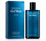 Davidoff Cool Water