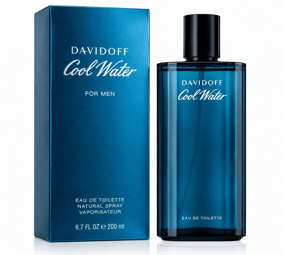 Davidoff Cool Water