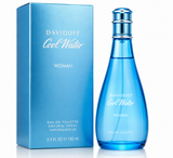 Davidoff Cool Water women's perfume bottle 