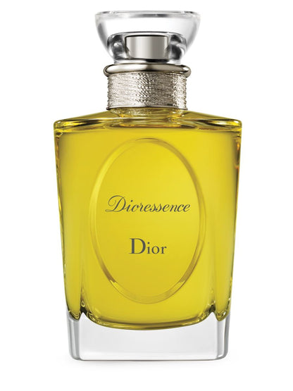 Dior Essence Eau de Toilette EDT Spray 3.4 oz 100 ml for Women | Soft Floral Woody Fragrance